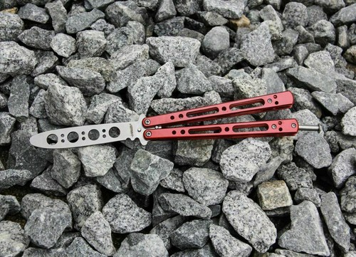 Haller butterfly trainer - butterfly,