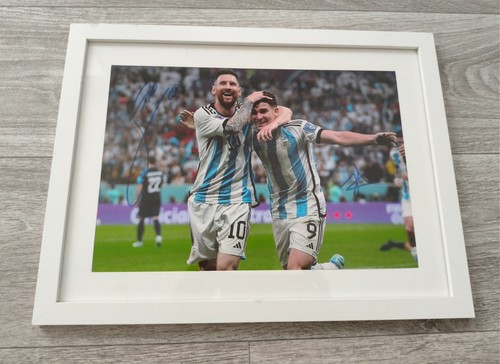 Lionel messi julian alvarez - messi/julian,