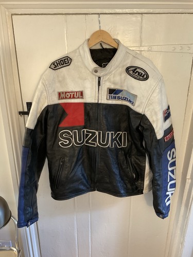 Vintage suzuki racing - suzuki,