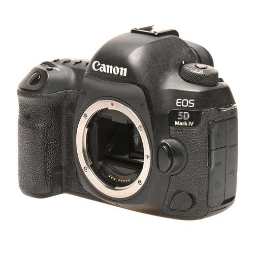 Canon eos mark - eos, gebraucht