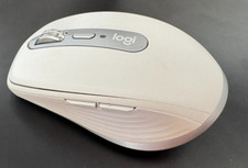 MX Anywhere for mac 3 - weiß - gebraucht - sehr guter Zustand