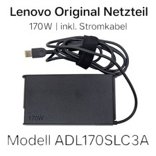 Lenovo Original Netzteil 170W