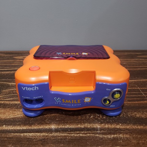 Vtech smile learning - vtech, tv