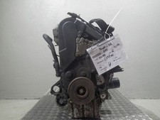Motor ohne Anbauteile (Diesel)