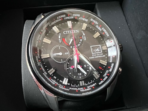 Citizen herrenuhr at9036 08e - herrenuhr,