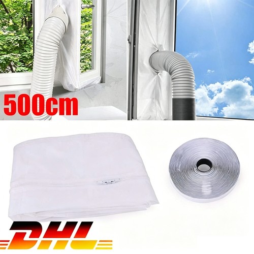 Klimaanlage fenster - 5m,
