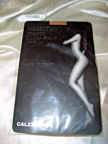 Hauchzarte calzedonia - hauchzarte,