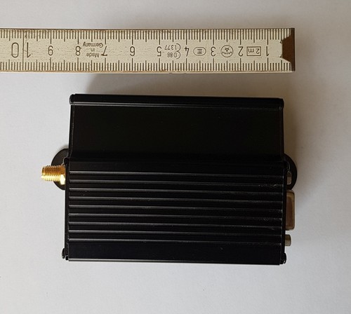 Gsm modul ter gx110s - gsm,