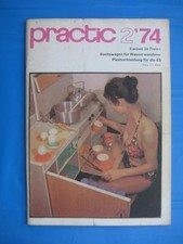 DDR 1974-2 practic - Magazin