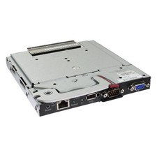 HP Onboard Administrator