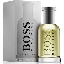 Hugo Boss Bottled No6 Eau de Toilette 30ml Herrenduft EDT Spray Neu OVP Original