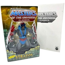 STRATOS - MotU CLASSICS