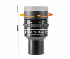 TS-Optics Premium Zoomokular