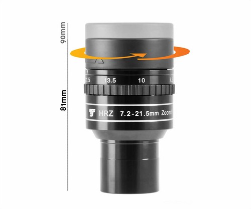 Optics premium zoomokular - ts-optics,