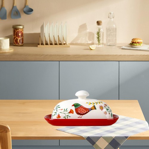 Butter keeper rechteckige - keeper,