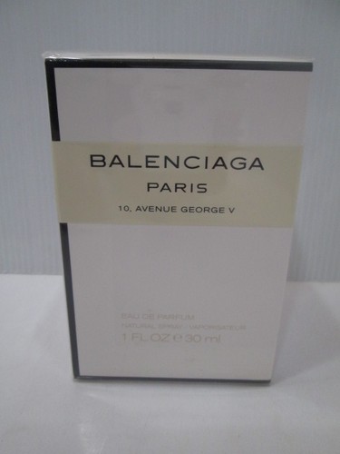 Balenciaga avenue george - balenciaga,