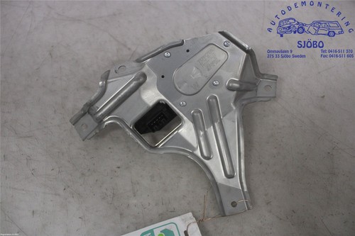 Wischermotor hinten toyota - hinten,