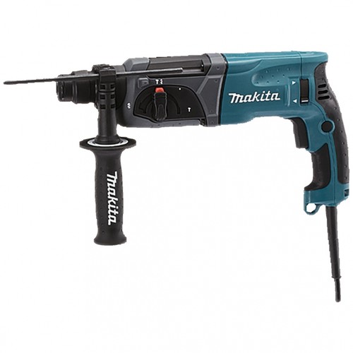 Makita kombihammer hr2470 780 - makita, hr2470,