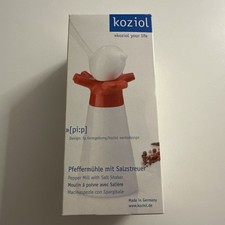 Koziol Pfeffermühle mit