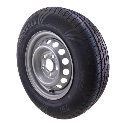 185 r13 93n - 185/70, komplettrad