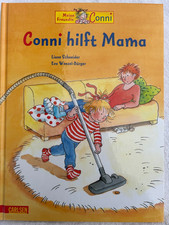 Conni hilft Mama  wie NEU
