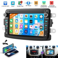 32G Carplay Android 15