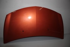 Motorhaube Rot TEB76 / RED OF