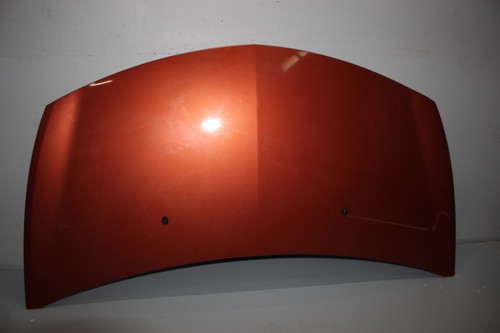 Motorhaube rot teb76 red of - /,