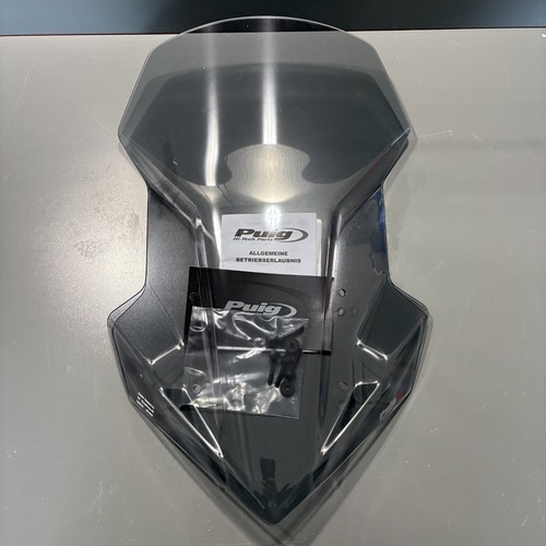 Puig tourenscheibe windschild - tourenscheibe,