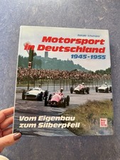 Reinald schumann motorsport - reinald, in
