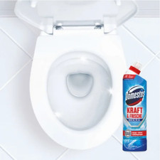 Domestos Wc Gel Aktiv Kraft