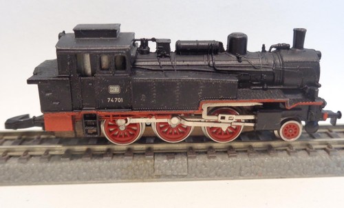 Märklin miniclub 8895 - miniclub,