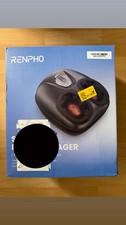Renpho fußmassagegerät mit - renpho,