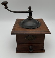 Vintage Kaffeemühle