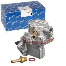 Pierburg kraftstoffpumpe - pierburg,