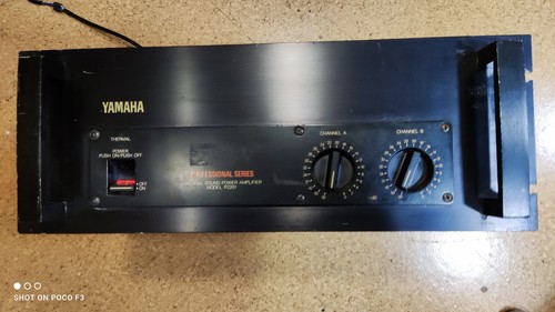 Yamaha p2201 p2200 - yamaha, p2201/p2200