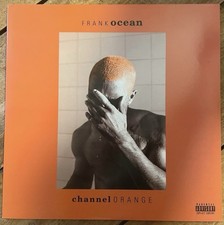 Frank Ocean - Channel Orange