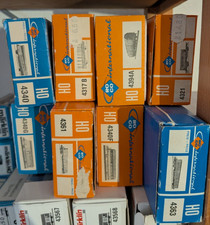 Roco h0 Güterwagen Werbewagen