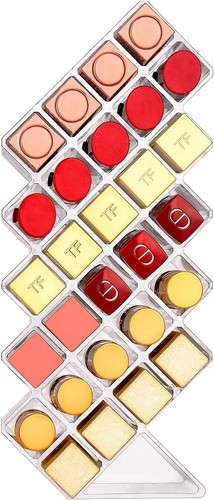 Jesslab lippenstift organizer - jesslab,
