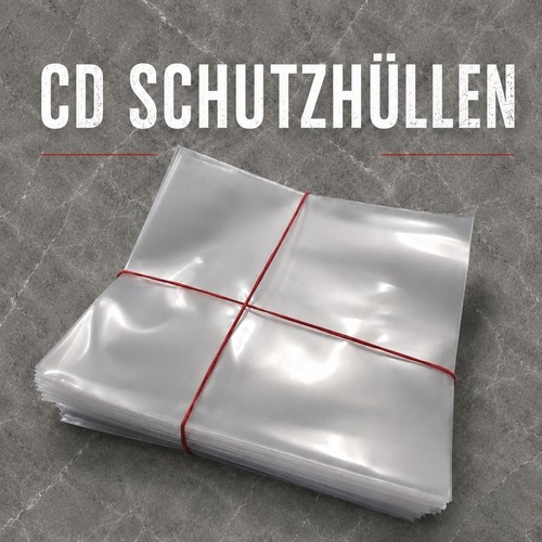 100 schutzhüllen - 100,