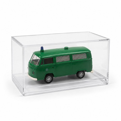 Brekina bus grün - vw, t2