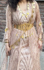 Kurdisches kleid - kurdisches,