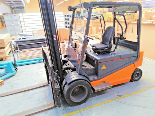 Still r60 elektrostapler - still, r60-45