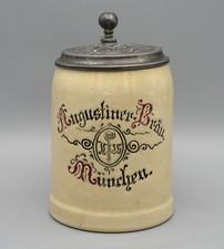 Alter Bierkrug/ Bier- Krug -