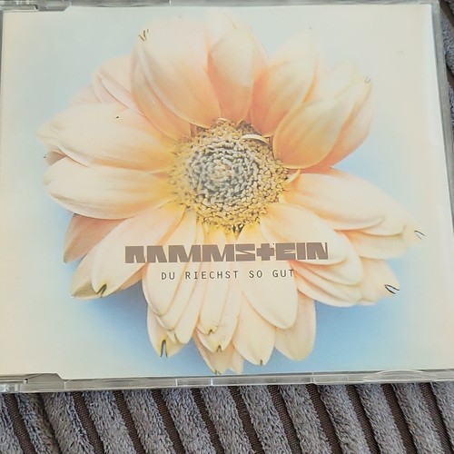 Rammstein riechst gut - rammstein, so