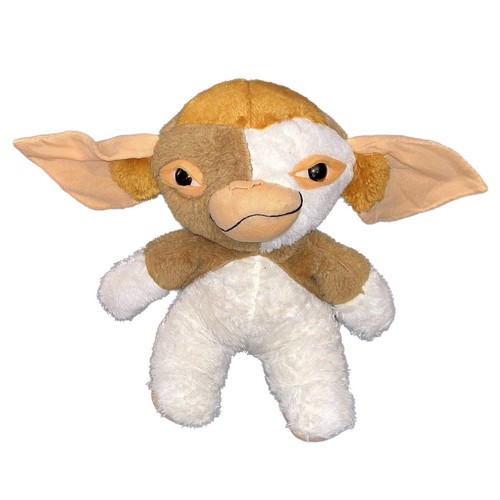 Stofftier 42cm gremlins gizmo - stofftier,