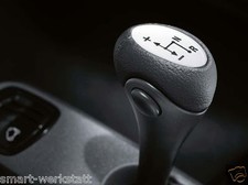  UMRÜSTUNG AUTOMATIK-SCHALTUNG SMART 