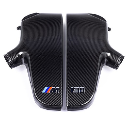 Eventuri bmw e60 - bmw, carbon