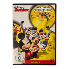 Micky Maus Wunderhaus Volume 9