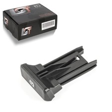 Parkbremse Entriegelung Griff